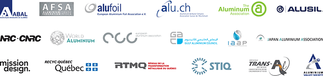 PARTNER ASSOCIATIONS & ORGANIZATIONS 
FROM ALL AROUND THE GLOBE