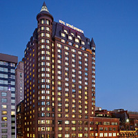 Intercontinental Montr&eacute;al