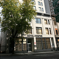 H&ocirc;tel Le Dauphin