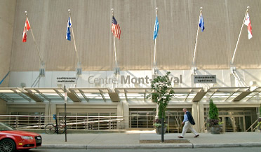 Centre Mont-Royal