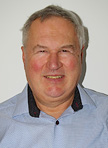 ALAIN DUBREUIL