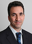 Marco Georgiou 