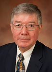 John R. McDougall